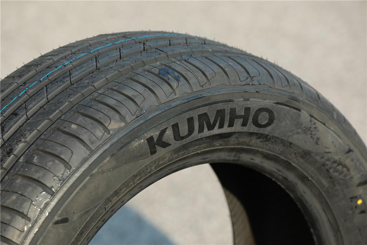 kumho是什么轮胎？（kumho轮胎怎么样）